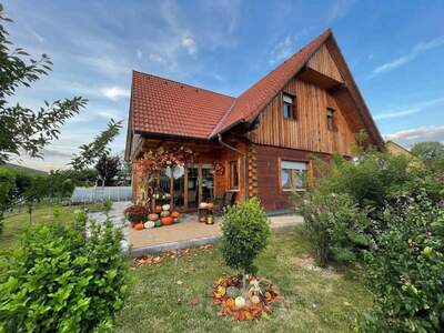 Haus kaufen in 8472 Obervogau