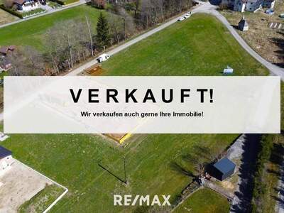 Grundstück kaufen in 4891 Pöndorf