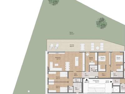 Wohnung kaufen in 8042 Graz (Bild 2)