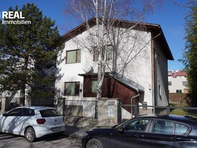 Haus mit Garten kaufen in 2340 Mödling