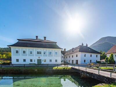 Wohnung mieten in 4644 Scharnstein
