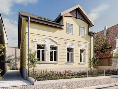 Haus kaufen in 2100 Korneuburg