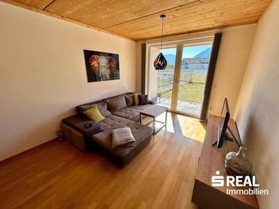 Terrassenwohnung kaufen in 6600 Reutte (Bild 2)