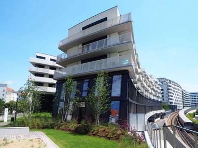 Gewerbeobjekt mieten in 1020 Wien (Bild 1)