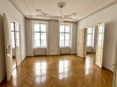 Mietwohnung in 1010 Wien