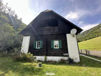 Haus kaufen in 8624 Au