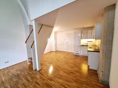 Altbauwohnung mieten in 4020 Linz (Bild 5)