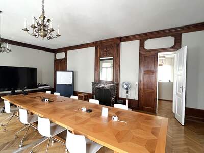 Büro / Praxis mieten in 1060 Wien (Bild 3)