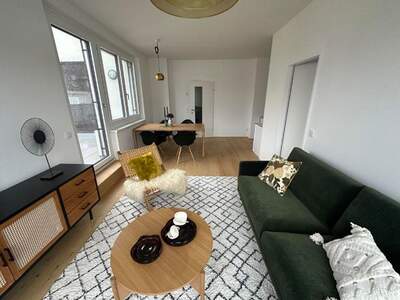 Wohnung mit Balkon kaufen in 1130 Wien (Bild 2)