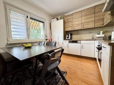 Wohnung mit Balkon kaufen in 8401 Kalsdorf (Bild 3)