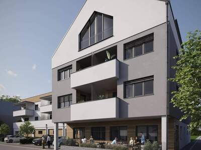 Wohnung kaufen in 4311 Schwertberg