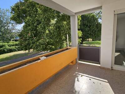 Wohnung mieten in 8435 Wagna