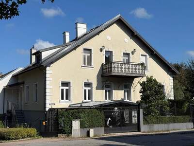 Haus kaufen in 2102 Bisamberg