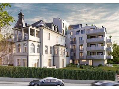 Wohnung kaufen in 1130 Wien