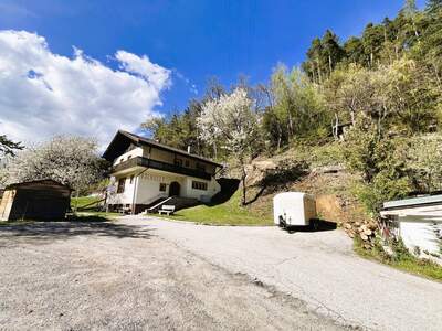 Haus kaufen in 6075 Tulfes (Bild 5)