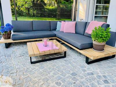 Einfamilienhaus mieten in 2380 Perchtoldsdorf (Bild 2)