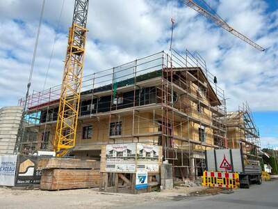 Eigentumswohnung in 8962 Gröbming