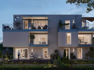 Wohnung kaufen in 1220 Wien