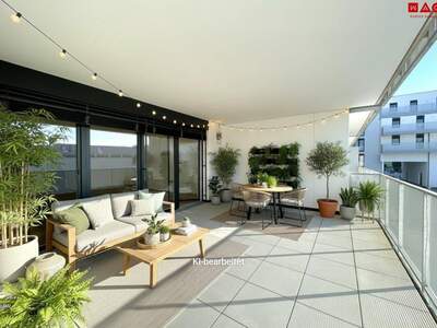 Wohnung kaufen in 4020 Linz