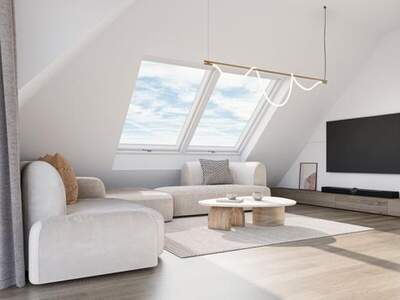 Anlageobjekt kaufen in 1160 Wien