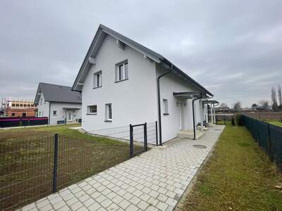 Haus mit Garten mieten in 8472 Straß (Bild 3)