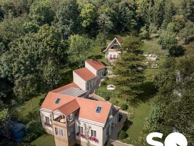 Haus kaufen in 1190 Wien