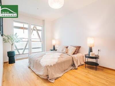 Terrassenwohnung mieten in 8020 Graz (Bild 5)