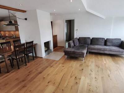 Terrassenwohnung kaufen in 5020 Salzburg (Bild 5)