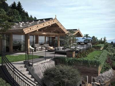 Grundstück kaufen in 6353 Going