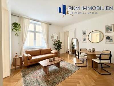 Wohnung kaufen in 1040 Wien