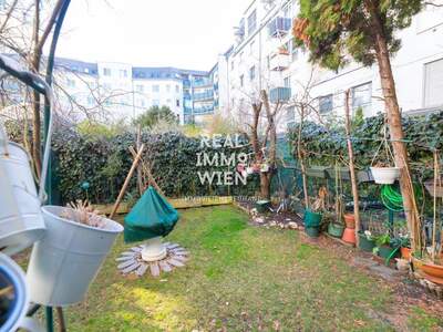 Wohnung kaufen in 1200 Wien