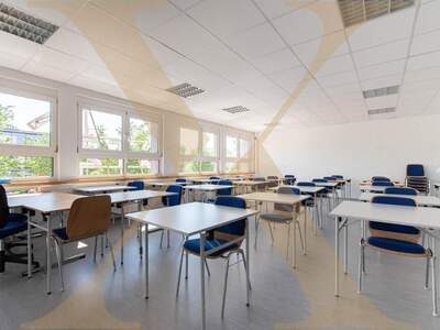 Gewerbeobjekt mieten in 4600 Wels