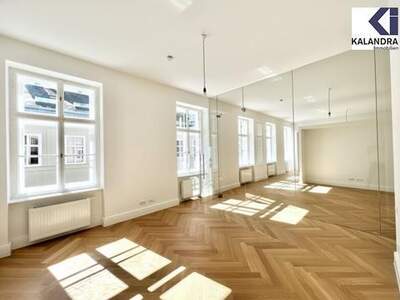 Wohnung mieten in 1010 Wien