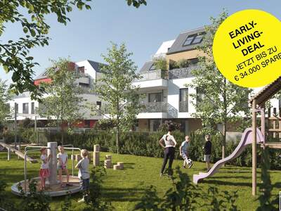 Wohnung mit Balkon kaufen in 1110 Wien (Bild 5)