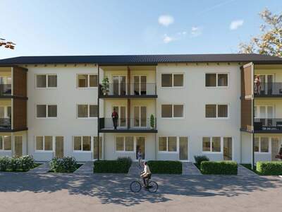 Anlageobjekt kaufen in 9020 Klagenfurt (Bild 4)