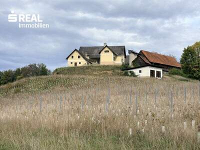 Immobilie kaufen in 8453 St. Johann (Bild 1)