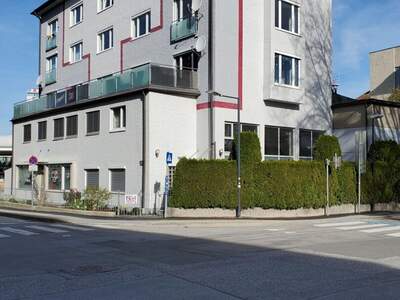 Wohnung mieten in 5020 Salzburg (Bild 5)