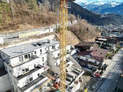 Terrassenwohnung kaufen in 6460 Imst (Bild 1)