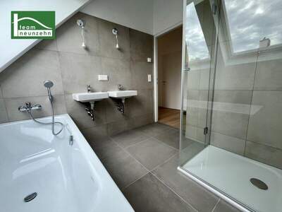 Terrassenwohnung kaufen in 1220 Wien (Bild 4)