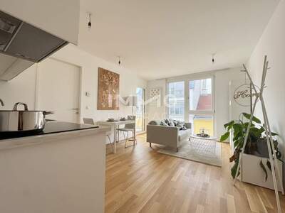 Eigentumswohnung in 1210 Wien