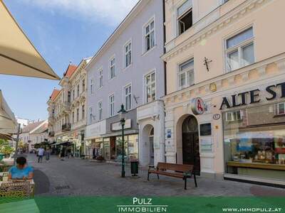 Anlageobjekt kaufen in 2340 Mödling