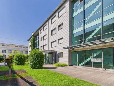 Gewerbeobjekt kaufen in 6900 Bregenz