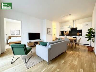 Mietwohnung in 8055 Graz