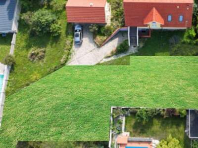 Grundstück kaufen in 7072 Mörbisch