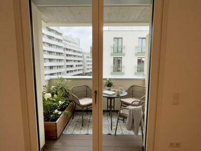 Terrassenwohnung kaufen in 1230 Wien (Bild 5)