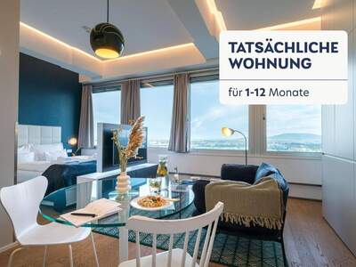 Wohnung mieten in 1100 Wien