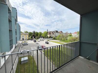 Terrassenwohnung mieten in 3100 St. Pölten (Bild 3)