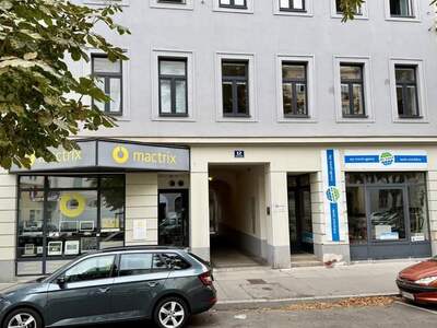 Gewerbeobjekt kaufen in 1020 Wien
