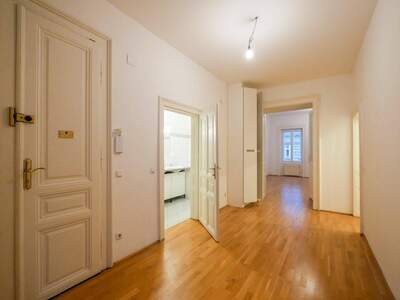 Wohnung mieten in 1030 Wien