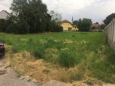Grundstück kaufen in 3702 Niederrußbach (Bild 2)